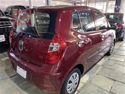 هيونداي i10